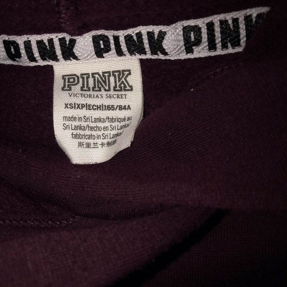 Hoodie - Picture 3 of 3